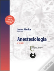 Capa do artigo Anestesiologia