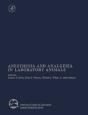 Anesthesia And Analgesia In Laboratory Animals - Preview