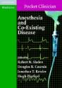 Anesthesia And Co-Existing Disease - Preview
