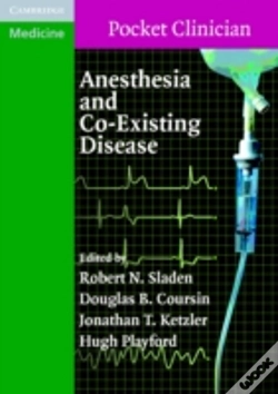 Capa do artigo Anesthesia And Co-Existing Disease