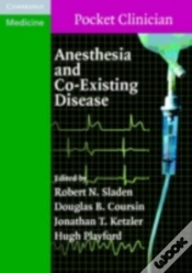 Capa do artigo Anesthesia And Co-Existing Disease