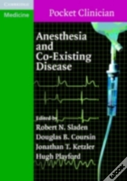 Capa do artigo Anesthesia And Co-Existing Disease