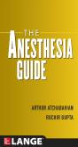 Anesthesia Guide - Preview