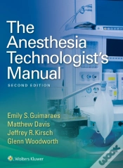 Capa do artigo Anesthesia Technologist