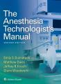 Anesthesia Technologist'S Manual - Preview