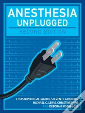 Capa do artigo Anesthesia Unplugged, Second Edition