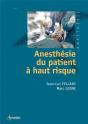 Anesthésie Du Patient À Haut Risque - Preview