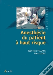 Capa do artigo Anesthésie Du Patient À Haut Risque
