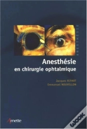 Capa do artigo Anesthesie En Chirurgie Ophtalmique