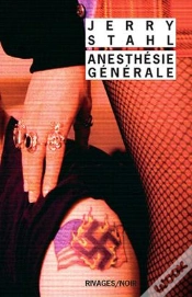 Capa do artigo Anesthesie Generale