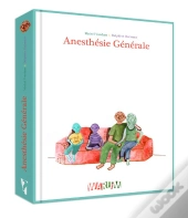 Anesthésie Générale