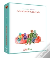 Capa do artigo Anesthésie Générale