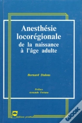 Anesthesie Locoregionale