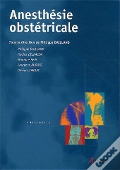 Anesthesie Obstetricale