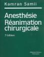 Anesthesie ; Reanimation Chirurgicale - Preview