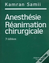 Anesthesie ; Reanimation Chirurgicale
