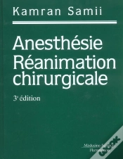 Capa do artigo Anesthesie ; Reanimation Chirurgicale
