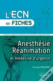 Anesthesie - Reanimation Et Medecine D'Urgence