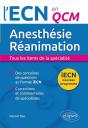 Anesthésie-Réanimation - Preview
