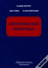 Anesthesiologie Pediatrique