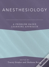 Capa do artigo Anesthesiology: A Problem-Based Learning Approach