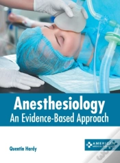 Capa do artigo Anesthesiology: An Evidence-Based Approa