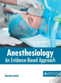 Capa do artigo Anesthesiology: An Evidence-Based Approa
