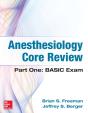 Anesthesiology Core Review - Preview