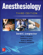 Anesthesiology - Preview