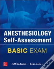Capa do artigo Anesthesiology Self-Assessment And Board Review: Basic Exam