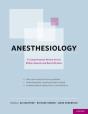 Anesthesiology - Preview
