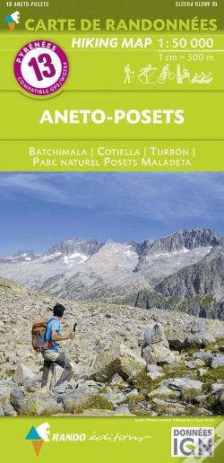 Capa do artigo Aneto-Posets