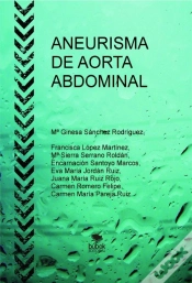 Capa do artigo Aneurisma De Aorta Abdominal
