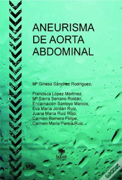 Capa do artigo Aneurisma De Aorta Abdominal