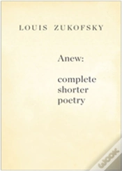 Capa do artigo Anew