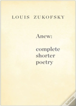 Capa do artigo Anew