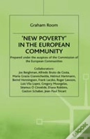 Capa do artigo Â€˜New Povertyâ€™ In The European Community