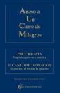Anexo A Un Curso De Milagros - Preview