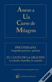 Capa do artigo Anexo A Un Curso De Milagros