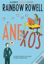 Capa do artigo Anexos