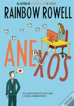 Capa do artigo Anexos
