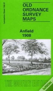 Capa do artigo Anfield 1908