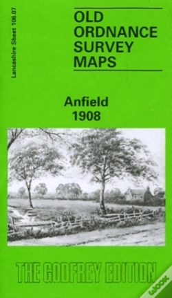 Capa do artigo Anfield 1908