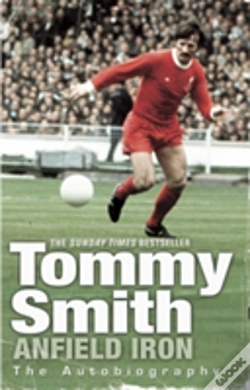 Capa do artigo Anfield Iron