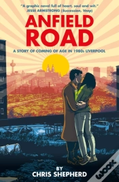 Capa do artigo Anfield Road