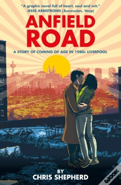Capa do artigo Anfield Road