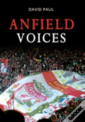 Capa do artigo Anfield Voices