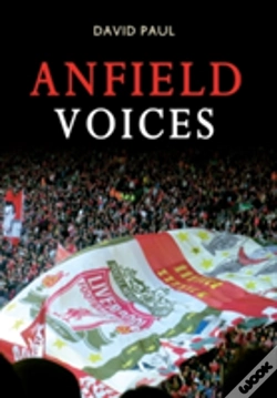Capa do artigo Anfield Voices