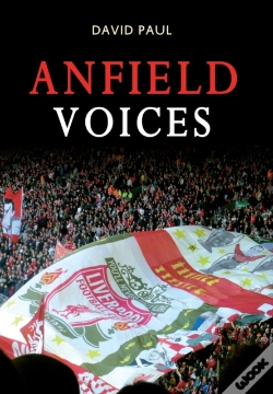 Capa do artigo Anfield Voices