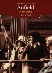 Capa do artigo Anfield Voices